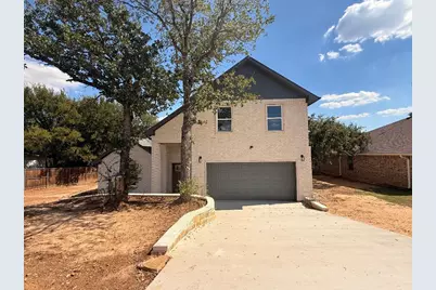 504 Bellaire Circle, Mineral Wells, TX 76067 - Photo 1