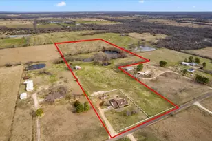 3366 Co Rd 4762, Sulphur Springs, TX 75482 - Photo 11