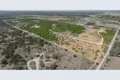 Tbd School House Road, Gordon, TX 76453 - Photo 5