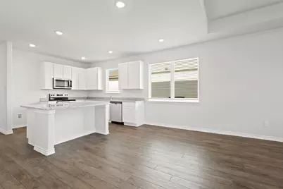 7833 White Spruce Lane, Fort Worth, TX 76123 - Photo 5