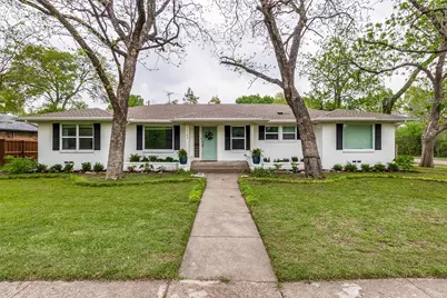 10306 Lippitt Avenue, Dallas, TX 75218 - Photo 1