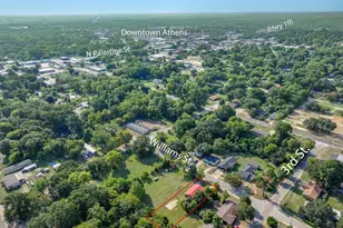 410 Williams St, Athens, TX 75751 - Photo 25