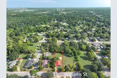 410 Williams Street, Athens, TX 75751 - Photo 29