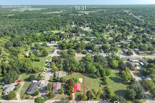 410 Williams St, Athens, TX 75751 - Photo 29