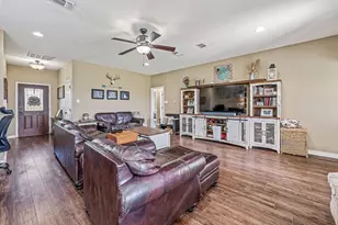 3350 Co Rd 408, Stephenville, TX 76401 - Photo 7