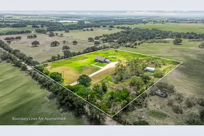 3350 County Road 408, Stephenville, TX 76401 - Photo 5