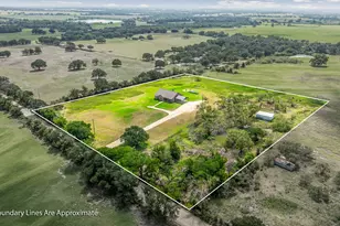 3350 Co Rd 408, Stephenville, TX 76401 - Photo 5