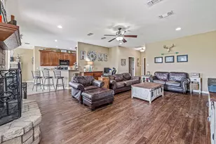 3350 Co Rd 408, Stephenville, TX 76401 - Photo 9