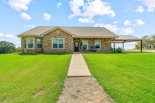 3350 Co Rd 408, Stephenville, TX 76401 - Photo 1