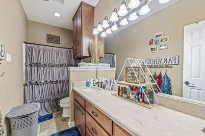 3350 County Road 408, Stephenville, TX 76401 - Photo 23