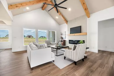 4541 Swenson Ranch Road, Waxahachie, TX 75165 - Photo 7