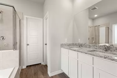 6936 Night Owl Lane, Fort Worth, TX 76036 - Photo 9