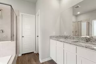 6936 Night Owl Ln, Fort Worth, TX 76036 - Photo 9