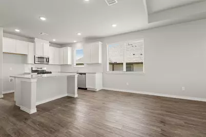 6936 Night Owl Lane, Fort Worth, TX 76036 - Photo 5