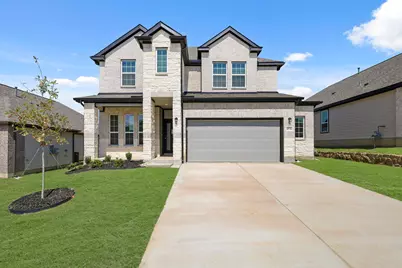 6936 Night Owl Lane, Fort Worth, TX 76036 - Photo 1