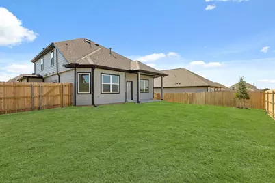 6936 Night Owl Lane, Fort Worth, TX 76036 - Photo 19