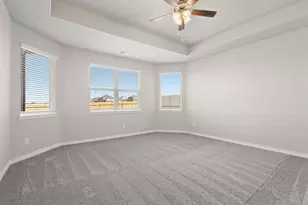 6936 Night Owl Ln, Fort Worth, TX 76036 - Photo 7