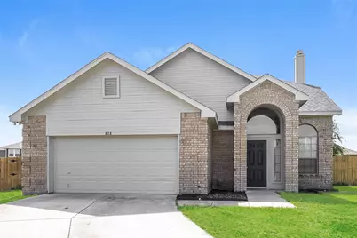 828 Tiffany Street, Seagoville, TX 75159 - Photo 1