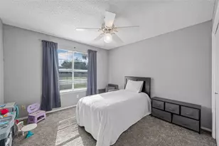 1405 Northridge St, Marlin, TX 76661 - Photo 15