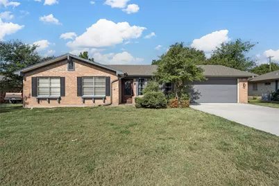 1405 Northridge Street, Marlin, TX 76661 - Photo 1