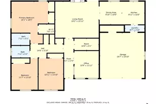 1405 Northridge St, Marlin, TX 76661 - Photo 21