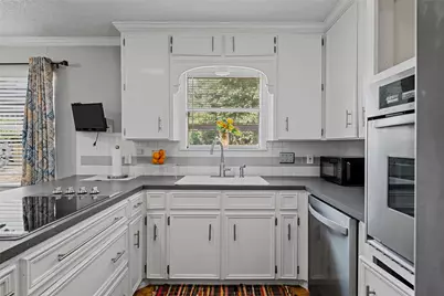 1405 Northridge Street, Marlin, TX 76661 - Photo 7