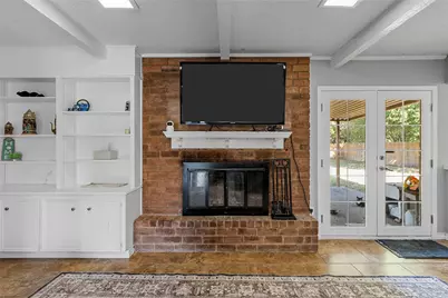 1405 Northridge Street, Marlin, TX 76661 - Photo 5