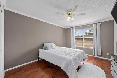 1405 Northridge Street, Marlin, TX 76661 - Photo 17