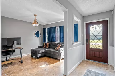 1405 Northridge Street, Marlin, TX 76661 - Photo 3