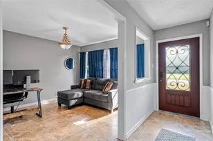 1405 Northridge St, Marlin, TX 76661 - Photo 3