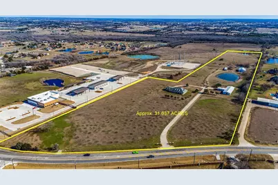 19966 Fm 740, Forney, TX 75126 - Photo 1