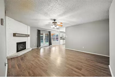 5316 Prince Drive, Lake Dallas, TX 75065 - Photo 3