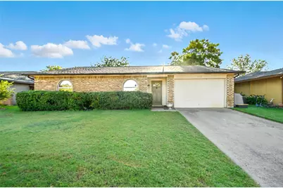 5316 Prince Drive, Lake Dallas, TX 75065 - Photo 1