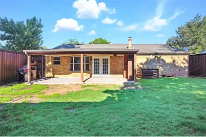 5316 Prince Drive, Lake Dallas, TX 75065 - Photo 15