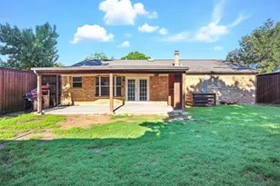 5316 Prince Dr, Lake Dallas, TX 75065 - Photo 15