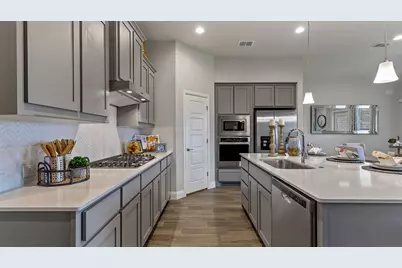 2700 McCormick Street, Denton, TX 76205 - Photo 3