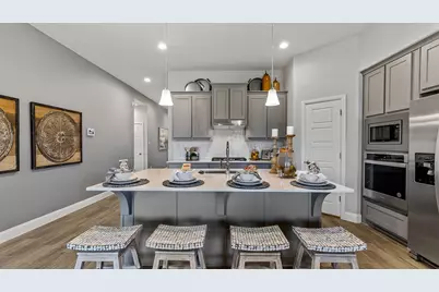 2700 McCormick Street, Denton, TX 76205 - Photo 5