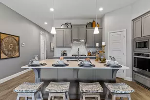 2700 McCormick St, Denton, TX 76205 - Photo 5