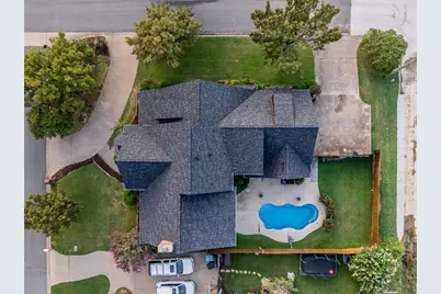 2511 Hidden Valley Trail, Sherman, TX 75092 - Photo 39