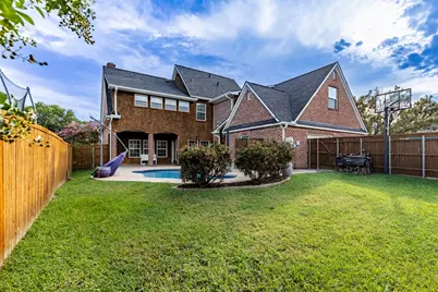 2511 Hidden Valley Trail, Sherman, TX 75092 - Photo 33