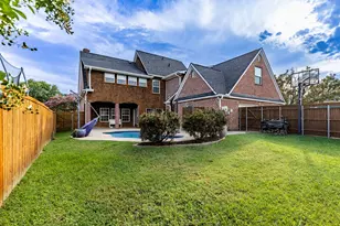 2511 Hidden Valley Trail, Sherman, TX 75092 - Photo 33