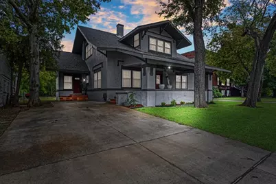 114 W King Street, Sherman, TX 75090 - Photo 3