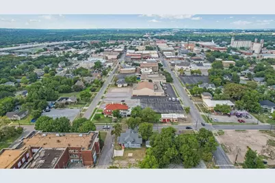 114 W King Street, Sherman, TX 75090 - Photo 33