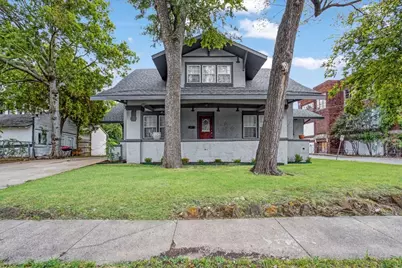 114 W King Street, Sherman, TX 75090 - Photo 1