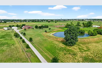 551 Massey Road, Gunter, TX 75058 - Photo 1