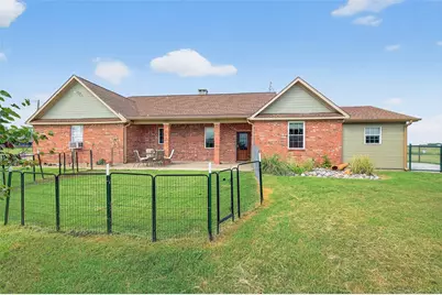 551 Massey Road, Gunter, TX 75058 - Photo 5