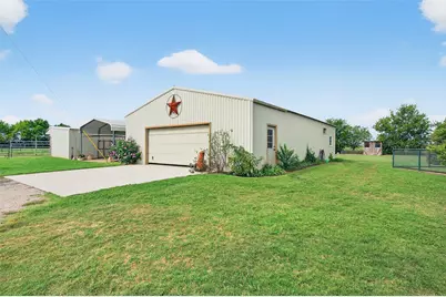 551 Massey Road, Gunter, TX 75058 - Photo 23
