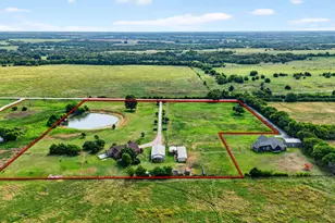 551 Massey Rd, Gunter, TX 75058 - Photo 5