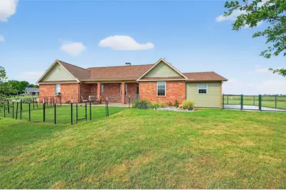 551 Massey Road, Gunter, TX 75058 - Photo 5