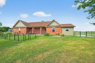 551 Massey Rd, Gunter, TX 75058 - Photo 5